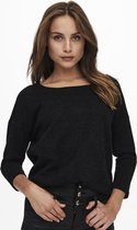 ONLY ONLALBA 3/4 TOP JRS NOOS Dames T-shirt - Maat S