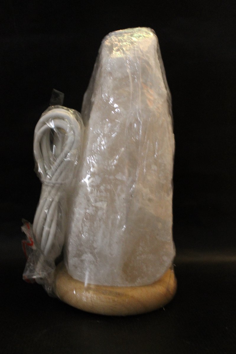 zoutlamp