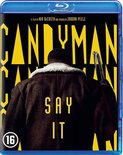 Candyman (2021) (Blu-ray)