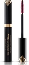 Max Factor masterpiece mascara zwart/bruin