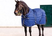 Horseware Products LTD Rambo Cosy Stable 90/137 cm Navy / Beige