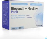 Trenker Biocondil 180 tabletten + Mobilityl 90 capsules