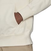 adidas Originals Premium Hoody Sweatshirt Mannen Witte S