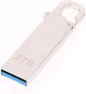USB Flash Drive 32 GB - 2TB | Externe Opslag Memory Stick 32 GB - 2TB | per stuk
