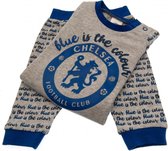 pyjama Chelsea FC (2 a 3 jaar)
