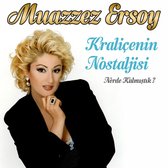 Muazzez Ersoy - Kralicenin Nostaljisi - LP