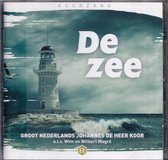 De Zee - Groot Nederlands Johannes de Heer-koor o.l.v. Wim en Wilbert Magré