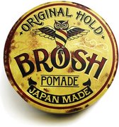 Brosh Original Pomade - 115gr.