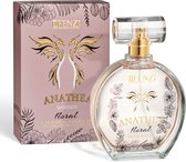 JFenzi - Eau de Parfum - Anathea Women Floral - 100ml - 80% - Geïnspireerd door de geur van:  ♥ Paco Rabanne Olympea Blossom♥