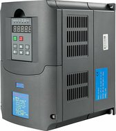 Premic® Professionele Frequentieregelaar - 7.5KW - 220V - VFD