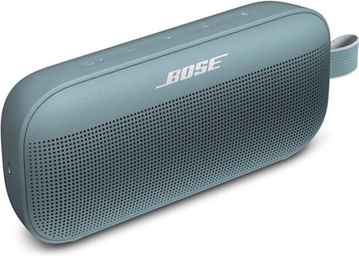 Bose SoundLink Mini II Noir/Cuivre - Enceinte Bluetooth - Garantie