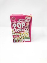 Pinko - Popcorn - zoete smaak - 4 x 255g