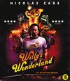Willy's Wonderland   (Blu-ray)