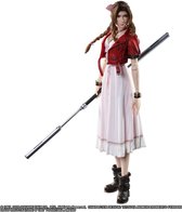 FF7R Aerith Gainsborough 25cm