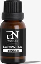Pronails Longwear Thinner 15ml