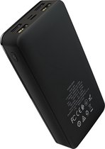 Power bank “J42A High power” 20000mAh