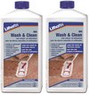 Lithofin MN Wash & Clean - Dagelijks onderhoudsproduct NATUURSTEEN - 2 x 1L - Voordeelpack