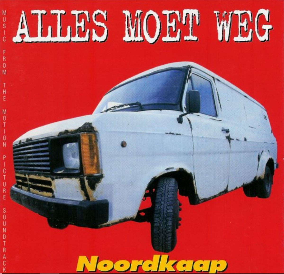 Alles Moet Weg