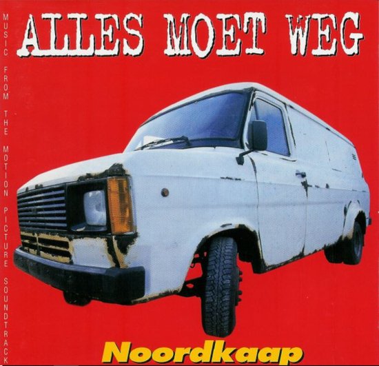 Alles Moet Weg