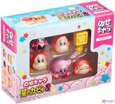 Ensky: NOS-57 Stack Up Characters Kirby