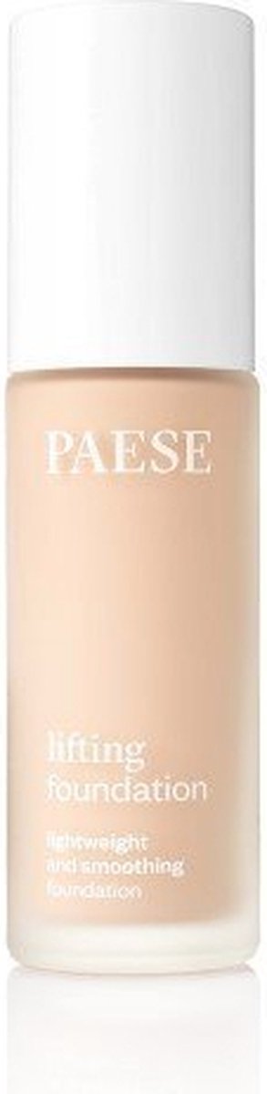 Paese_lifting Foundation Fluid Podk?ad Wyg?adzaj?cy 100 Porcelain 30ml