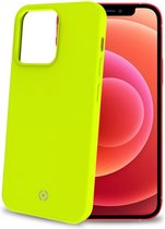 CROMO FLUO IPHONE 13 PRO MAX YL - Geel