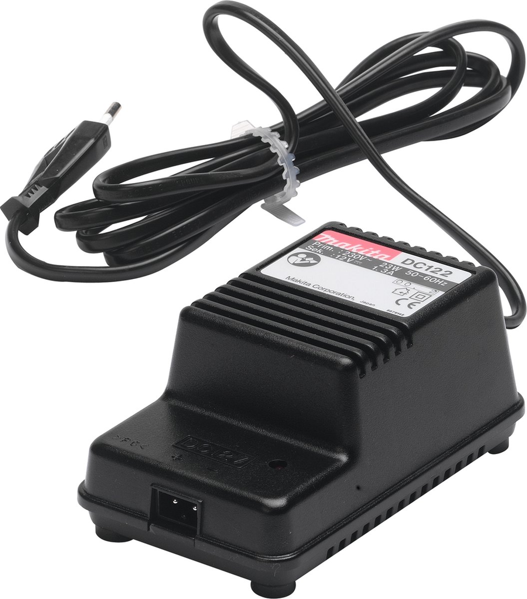 Makita DC122 Oplader 12V