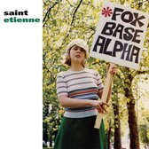 Foxbase Alpha (LP)