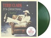 Terri Clark - It's Christmas (LP) (Coloured Vinyl)