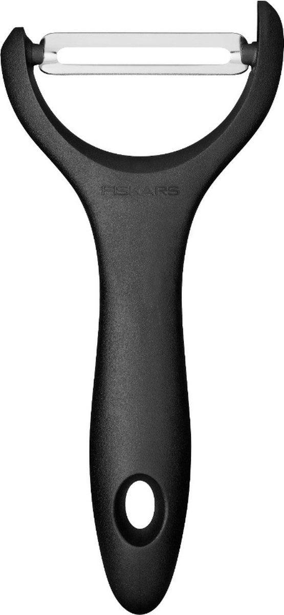 Fiskars Dunschiller / Schilmes - Roestvrij Staal- Y-vormig