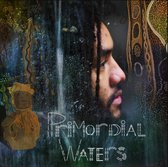 Jamael Dean - Primordial Waters (2 LP)
