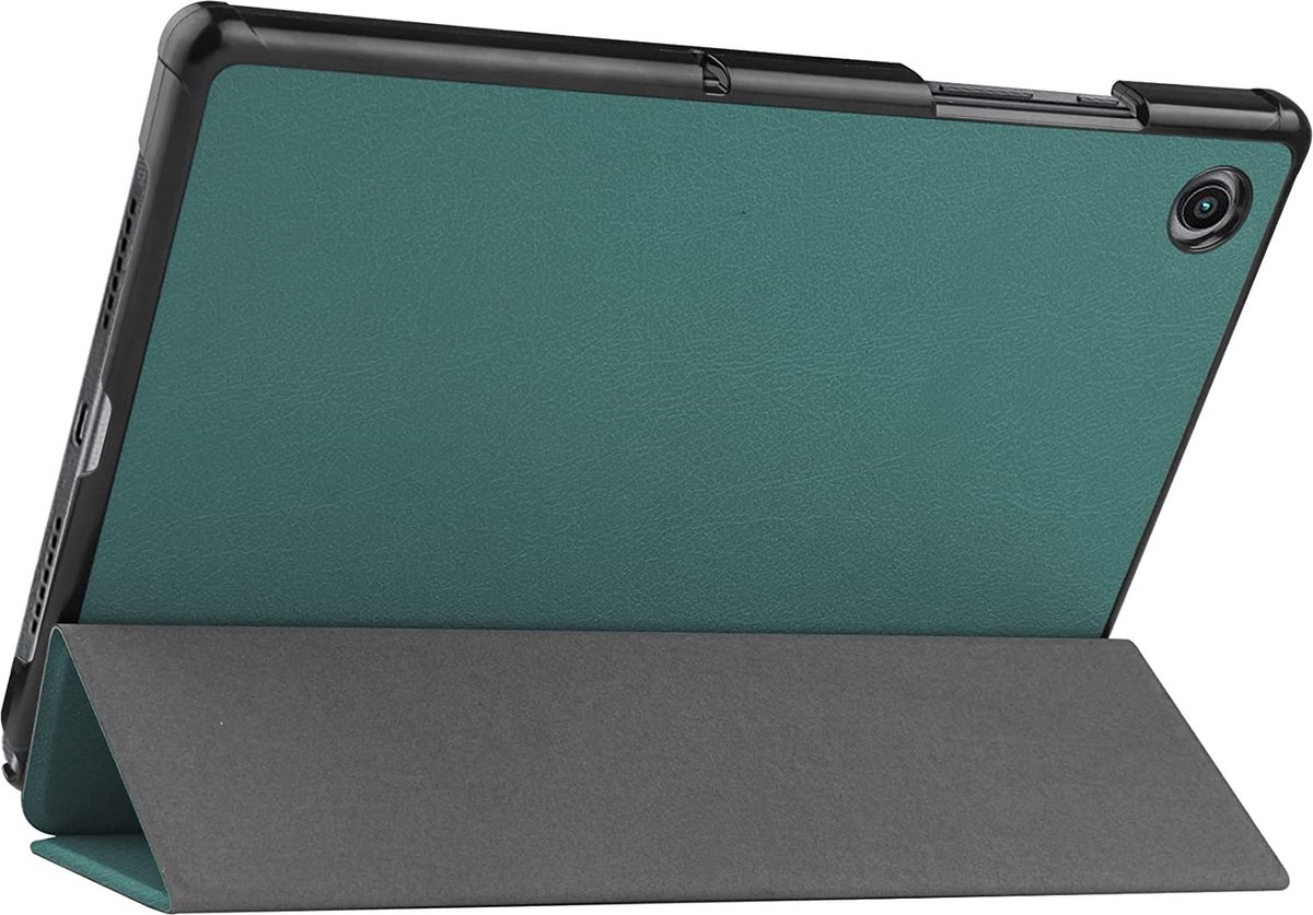 Samsung Galaxy Tab A8 (2021 / 2022) TriFold Hoes Samsung Tab A8 case