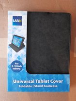 Lab 31 universele tablet hoes voor 9-10inch tablets grijs