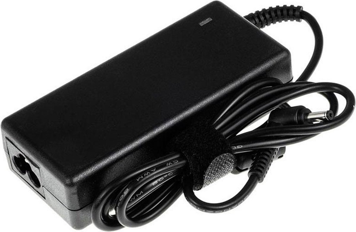 Chargeur Ordinateur Portable Hp Compaq 1200-Xl119 - 1200-Xl450