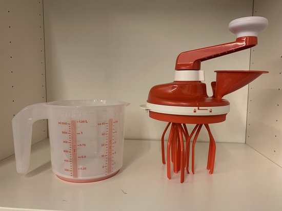 Tupperware