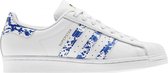 adidas Originals De sneakers van de manier Superstar