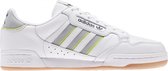 adidas Originals De sneakers van de manier Continental 80 Stripes