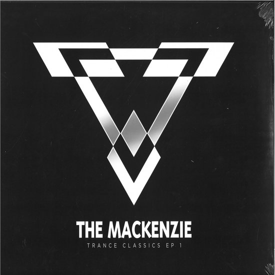 Trance Classics EP 1 - The Mackenzie