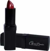 Girl Powder Cosmetic 443 P BLAZE LIPSTICK - Verzorgende lippenstift met vitamine E vanwege zijn verzachtende en helende eigenschappen - 4 gr- red lipstick- Hypoallergeen - lipkleur