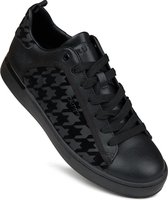 Cruyff Patio Futbol Lux zwart mat sneakers heren (CC213020998)