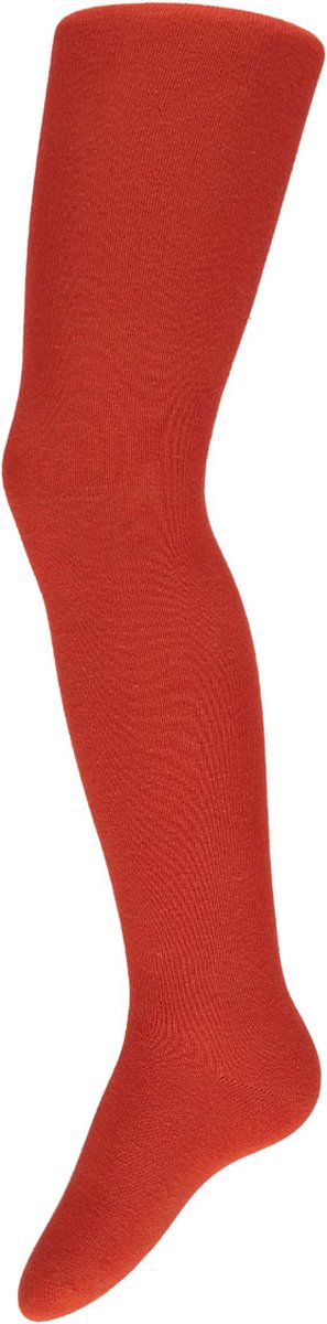Apollo - Maillot meisjes - Kinder maillot - Maat 128/134 - Brique - Maillots - Legging meisjes - Maillot 128 - Meisjes maillot - Legging meisje - Maillot brique