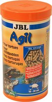 JBL Agil sierschildpadkorrel, 1 liter.