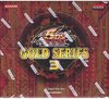 Afbeelding van het spelletje Yu-Gi-Oh! Gold Series 3 (2010 Exclusive Limited Edition - 25 Card pack)