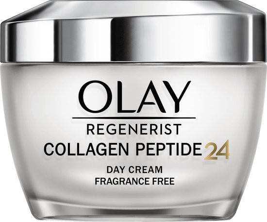 Olay Regenerist Collagen Peptide24 Dagcrème