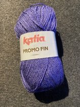 Katia breigaren Promo Fin  Nr    0615