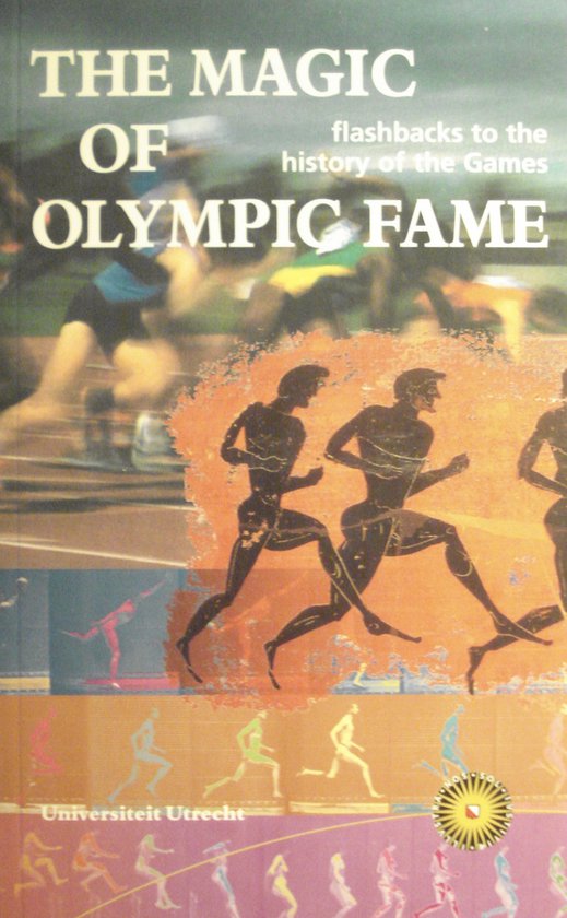 9789039313152 - The magic of Olympic fame
