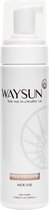 Waysun® Tan Eraser - Self tan remover - Self tan eraser - 200 ML