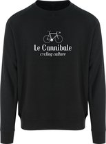 Sportsweater Le Cannibale fiets