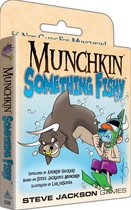 Munchkin Something Fishy EXP