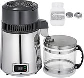 4L Water Distilleerder - Alcohol Purifier Waterontharder